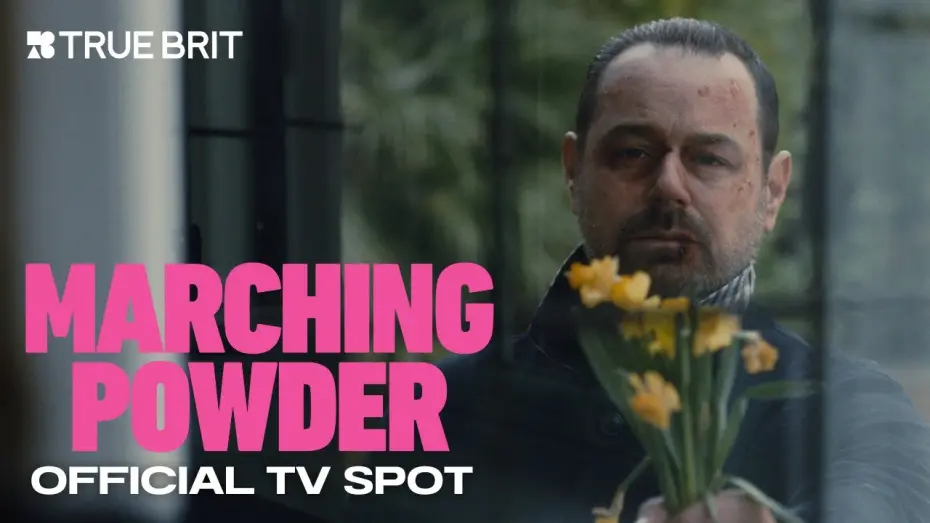 Відео до фільму Marching Powder | Official TV Spot (uncensored) "A RomCom With A Kick"