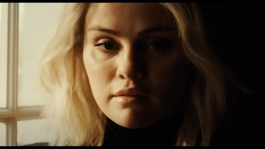 Відео до фільму Emilia Pérez | NYFF62 Teaser [Subtitled]
