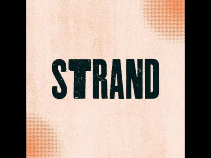 Відео до фільму Strand | STRAND  [an Adam Golden film]
