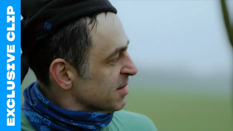 Відео до фільму Ronnie O