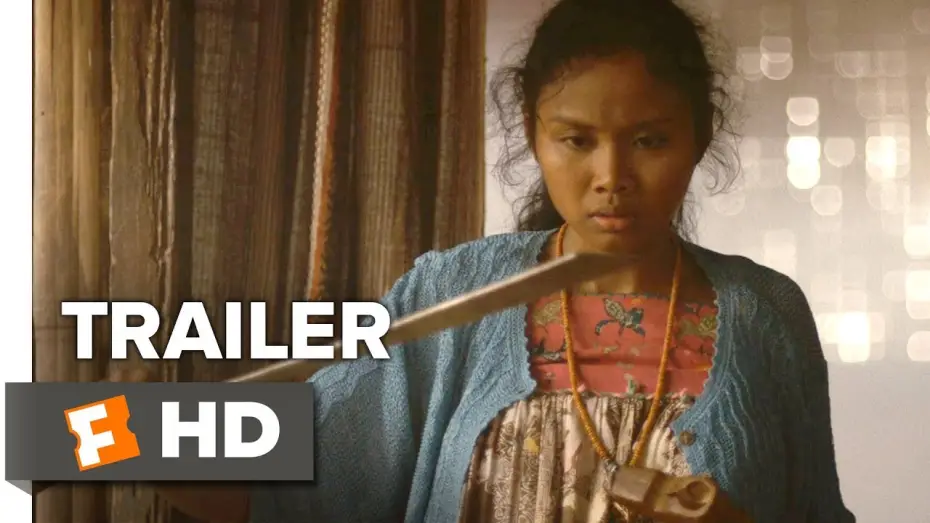 Відео до фільму Marlina the Murderer in Four Acts | Marlina the Murderer in Four Acts Trailer #1 (2018) | Movieclips Indie
