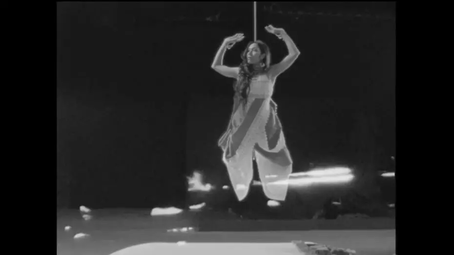 Відео до фільму The Stone That Remembers | Dyantini Adeline & Vladimir Vidanovski &ndash; The Stone That Remembers