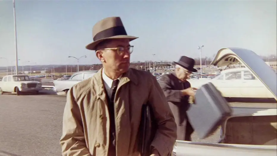 Відео до фільму The Man Nobody Knew: In Search of My Father, CIA Spymaster William Colby | THE MAN NOBODY KNEW: IN SEARCH OF MY FATHER, CIA SPYMASTER WILLIAM COLBY - Official Trailer