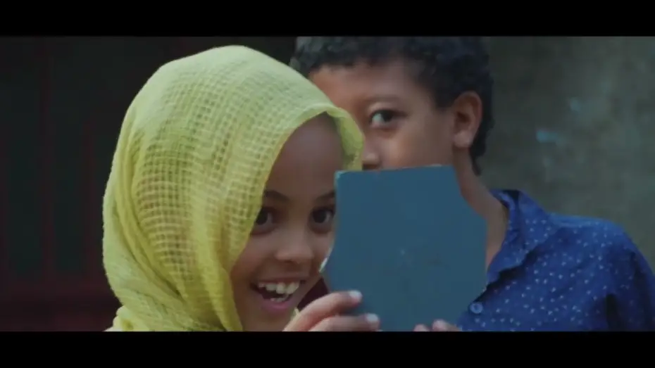 Відео до фільму Jemila | jemila movie trailer