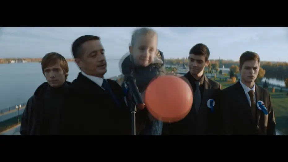 Відео до фільму Гроза | Фильм «Гроза» по пьесе Островского