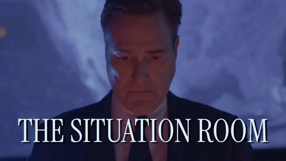 Відео до фільму The Situation Room | THE SITUATION ROOM | Short Film