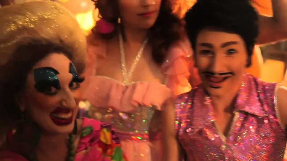 Відео до фільму Drag Becomes Him | Drag Becomes Him Official Trailer - Jinkx Monsoon Movie