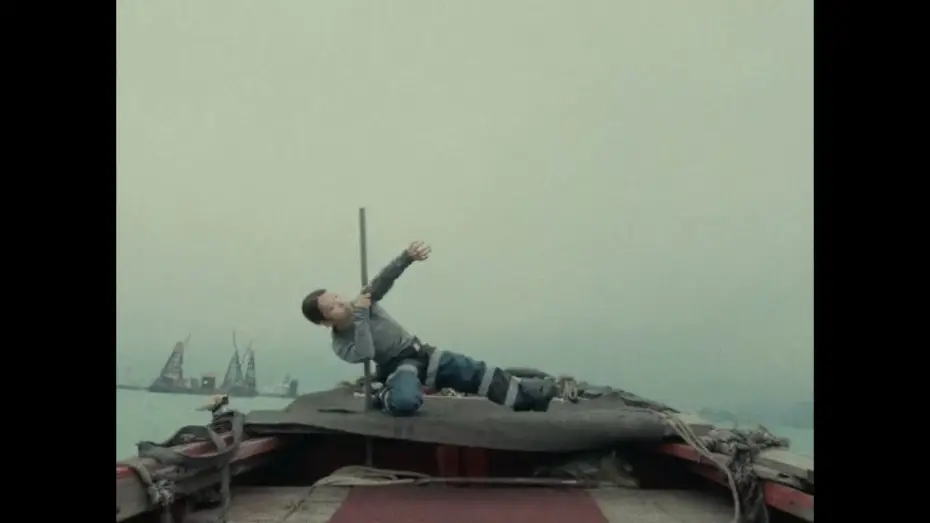 Відео до фільму Postcolonial Queen | Postcolonial Queen | Trailer