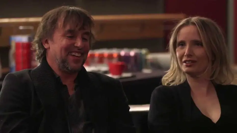 Відео до фільму Перед північчю | Meet the Sundance-Supported Oscar Noms: Before Midnight