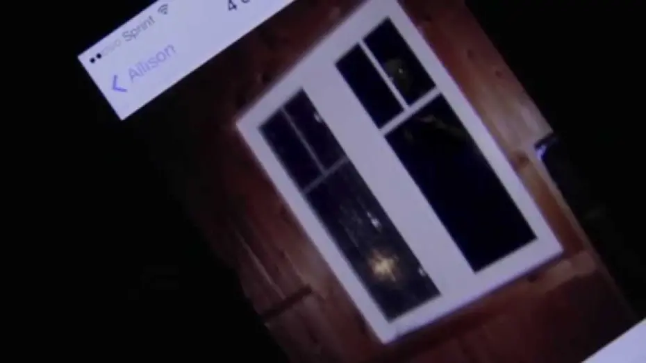 Відео до фільму Interior | INTERIOR - A Supernatural Horror Thriller: Opening Scene [HD]