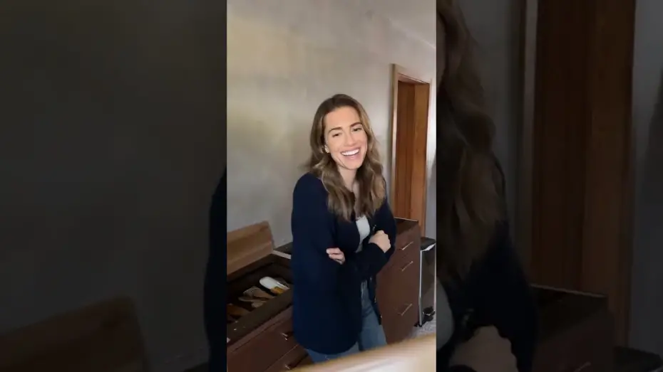 Відео до фільму Шкодуючи за тобою | Affirmations