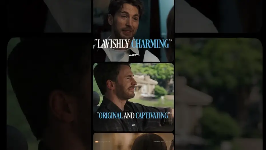 Відео до фільму Матеріалісти | In Cinemas Now