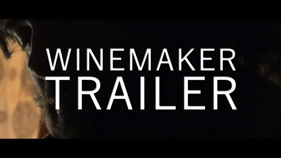 Відео до фільму Winemaker | Winemaker | Official Trailer (2024 Found Footage Film)
