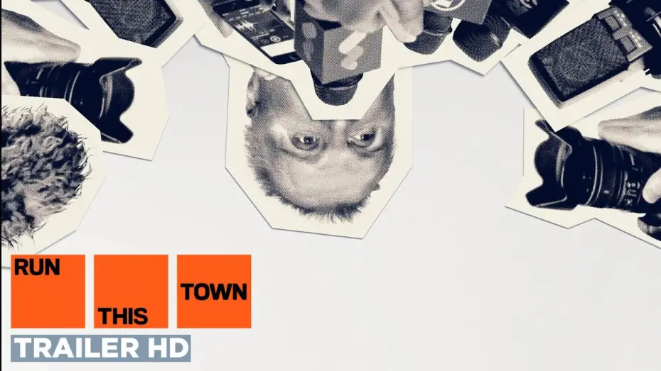 Відео до фільму Керуючи цим містом | Run This Town | OFFICIAL TEASER TRAILER HD