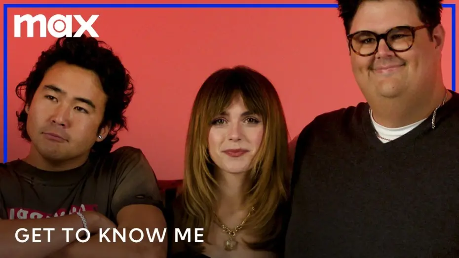 Відео до фільму Sweethearts | Kiernan Shipka, Nico Hiraga, and Caleb Hearon Play Beer Pong