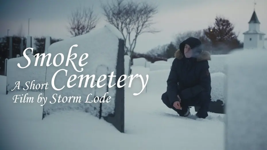 Відео до фільму Smoke Cemetery | Smoke Cemetery (2025) - Short Film