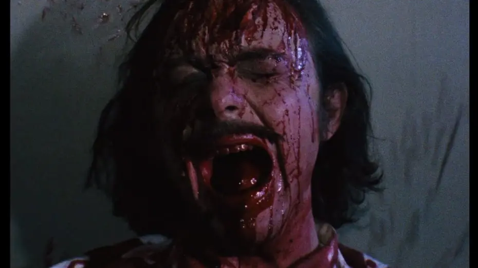 Відео до фільму Basket Case | Arrow Video Selects - Basket Case by Louise Buckler