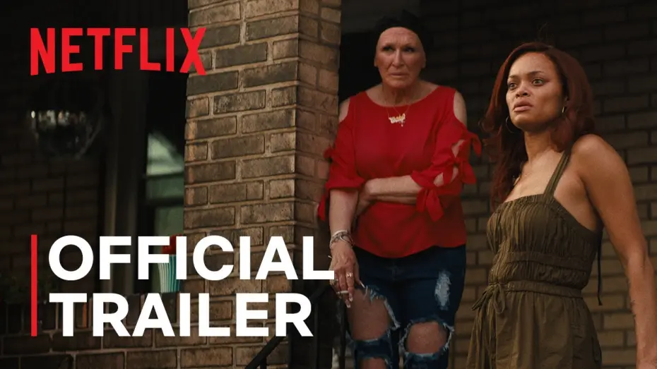 Відео до фільму Спасіння | Official Trailer