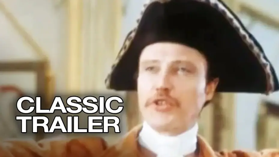 Відео до фільму Puss in Boots | Puss in Boots Official Trailer #1 - Christopher Walken Movie (1988) HD