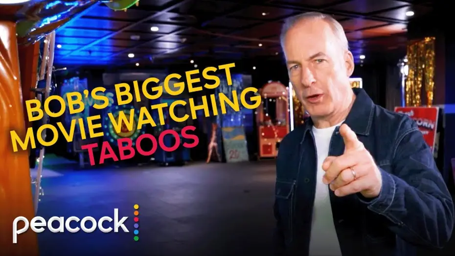 Відео до фільму Nobody 2 | What Are Bob Odenkirk&rsquo;s Movie Watching Red Flags?