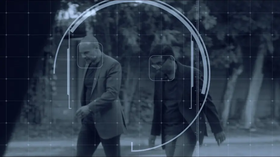 Відео до фільму Police State | Official Trailer