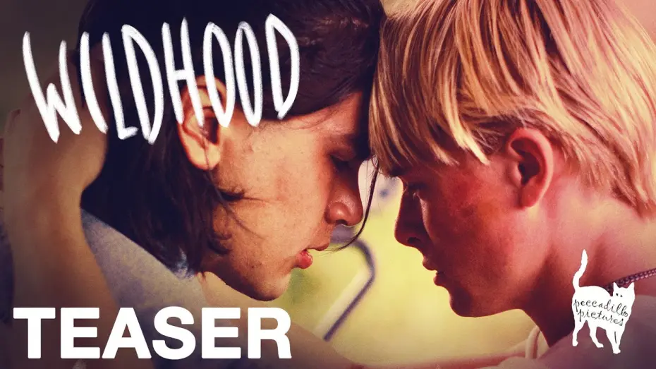 Відео до фільму Wildhood | UK Spot