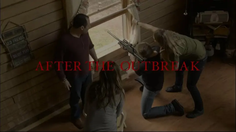 Відео до фільму After the Outbreak | After the Outbreak Trailer