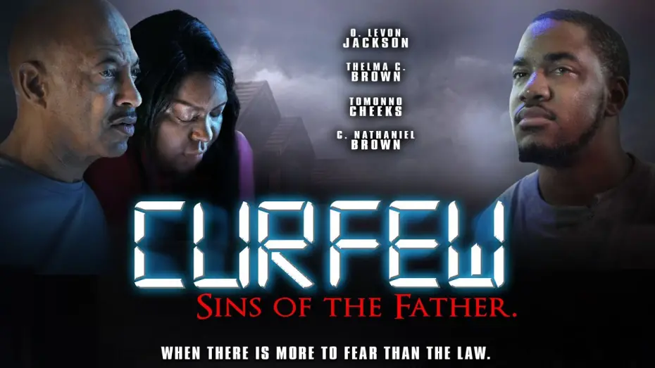 Відео до фільму Curfew: Sins of the Father | Official Trailer