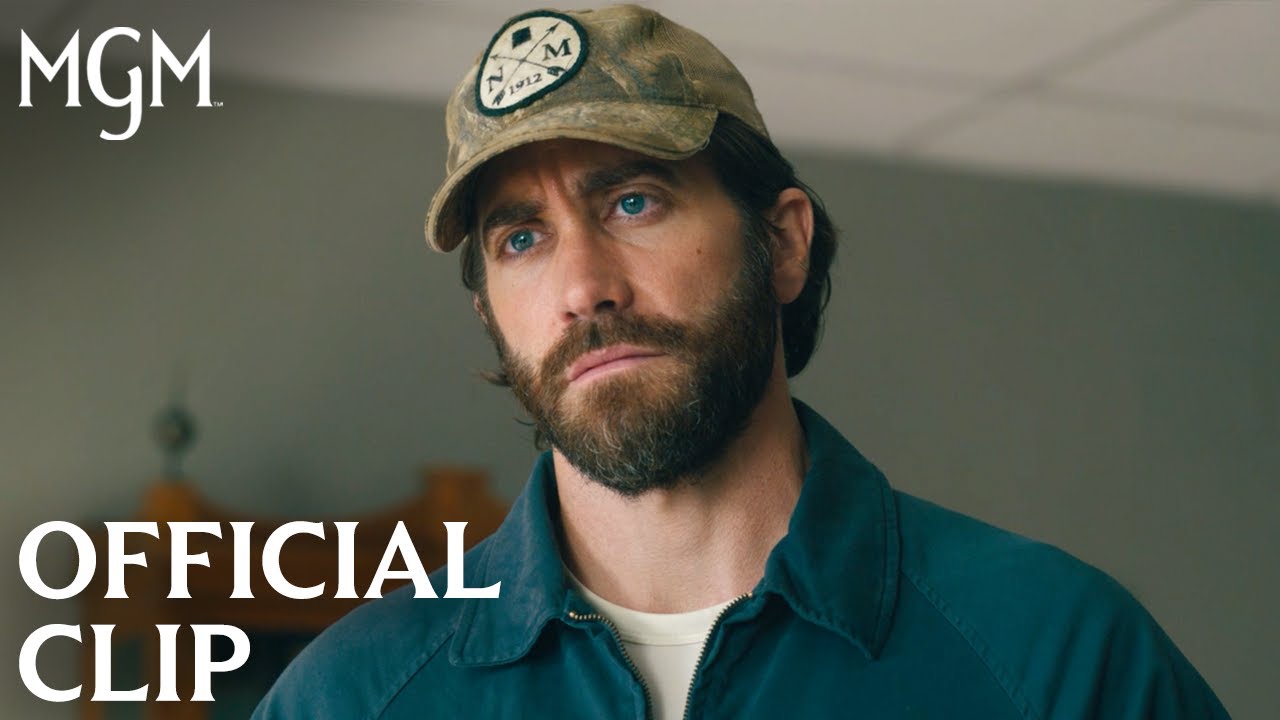 Відео до фільму Перекладач | Official Clip - An Intervention