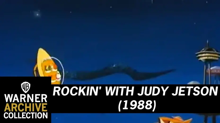 Відео до фільму Rockin
