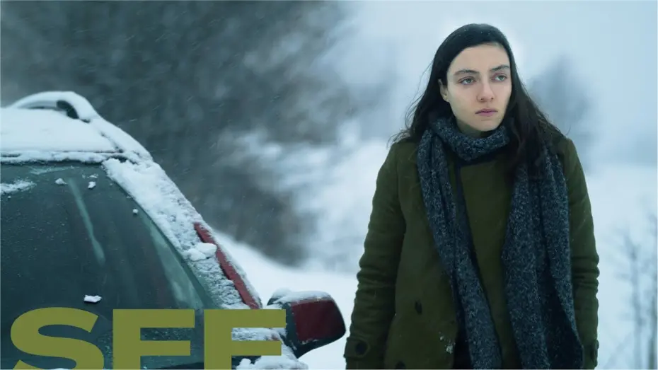 Відео до фільму Snow and the Bear | Trailer – SFF 23 [Subtitled]