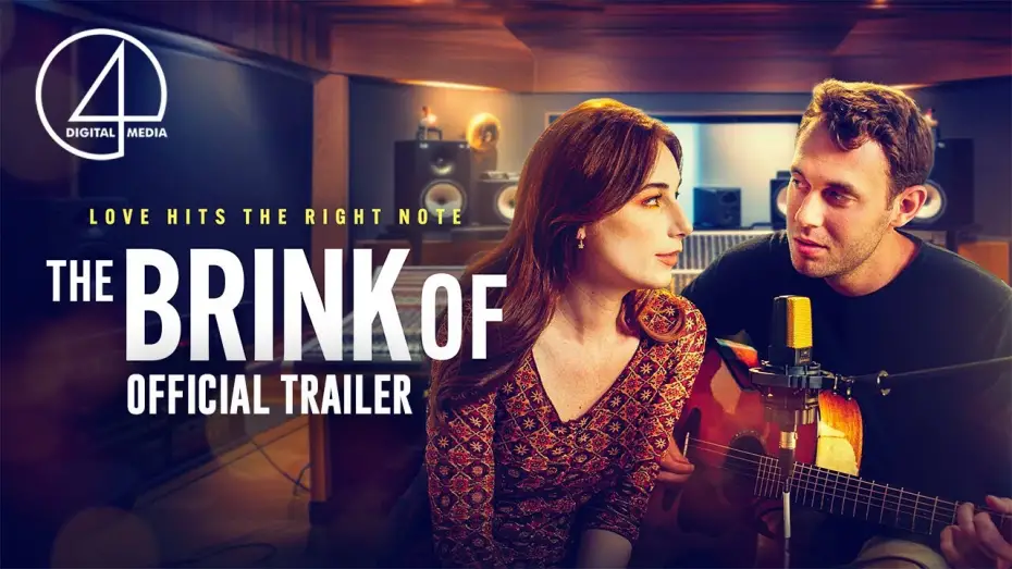 Відео до фільму The Brink Of | Official Trailer