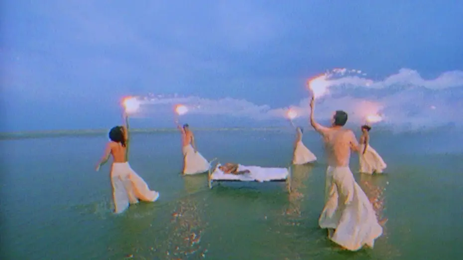 Відео до фільму The Garden | The Garden (1990) ORIGINAL TRAILER