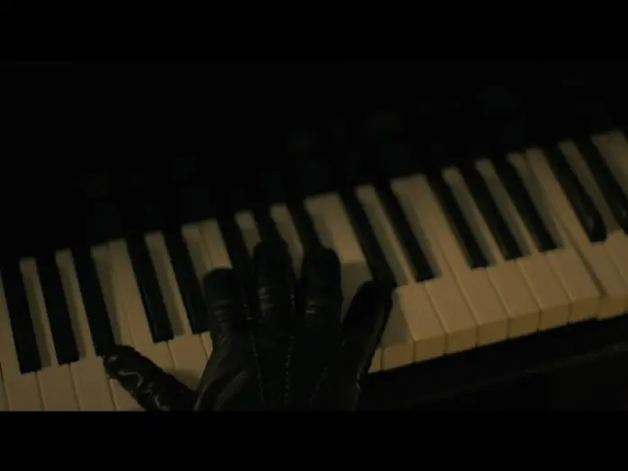 Відео до фільму The Piano Killer | THE PIANO KILLER | OFFICIAL TRAILER | The Horror Section