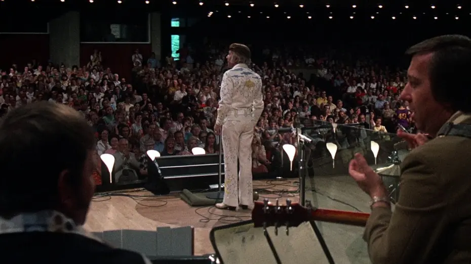 Відео до фільму Нешвілл | Three Reasons: Nashville