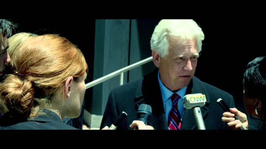 Відео до фільму Переслідуваний | преследуемый - Trailer