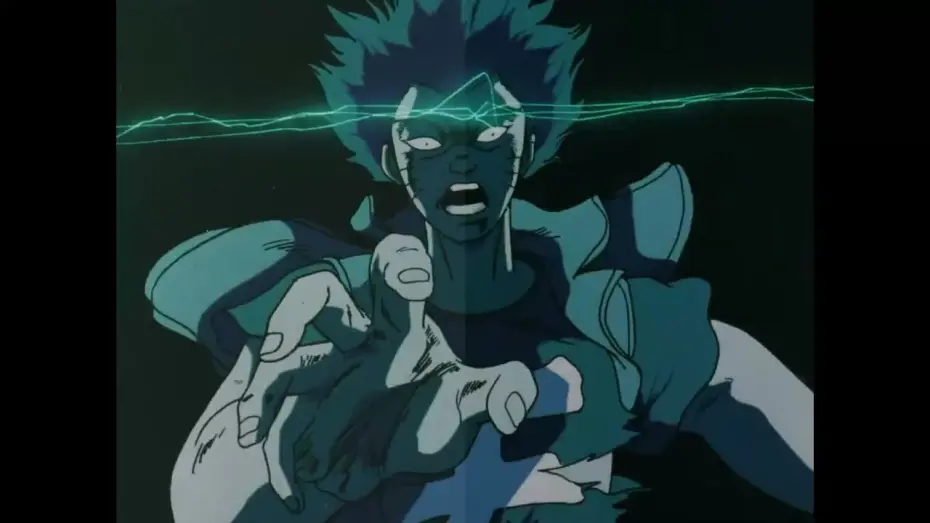Відео до фільму Urotsukidōji: Legend of the Overfiend | Blu-ray Remaster Preview