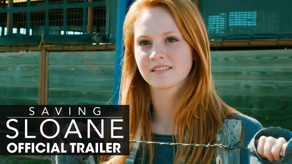 Відео до фільму Saving Sloane | Official Trailer