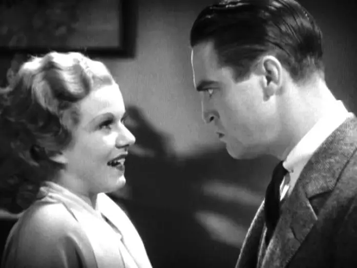 Відео до фільму Red-Headed Woman | RED-HEADED WOMAN (JACK CONWAY, 1932)