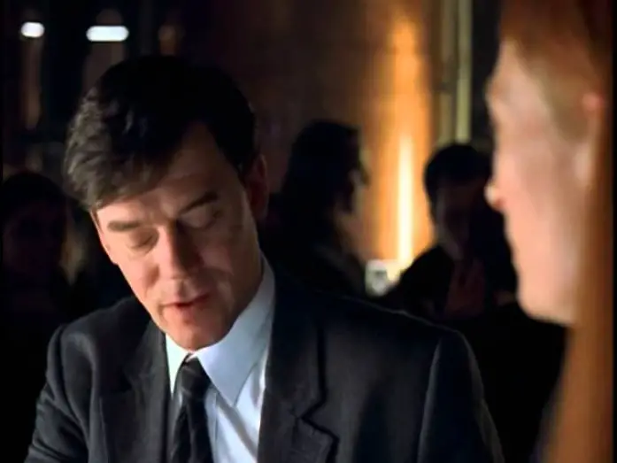 Відео до фільму Possible Worlds | Possible Worlds