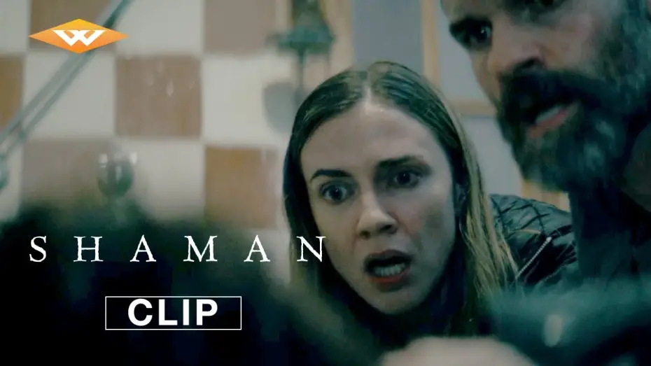 Відео до фільму Шаман | "Black Water"