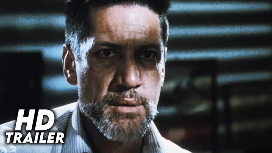 Відео до фільму Цвинтарна зміна | Graveyard Shift (1990) Original Trailer [HD]