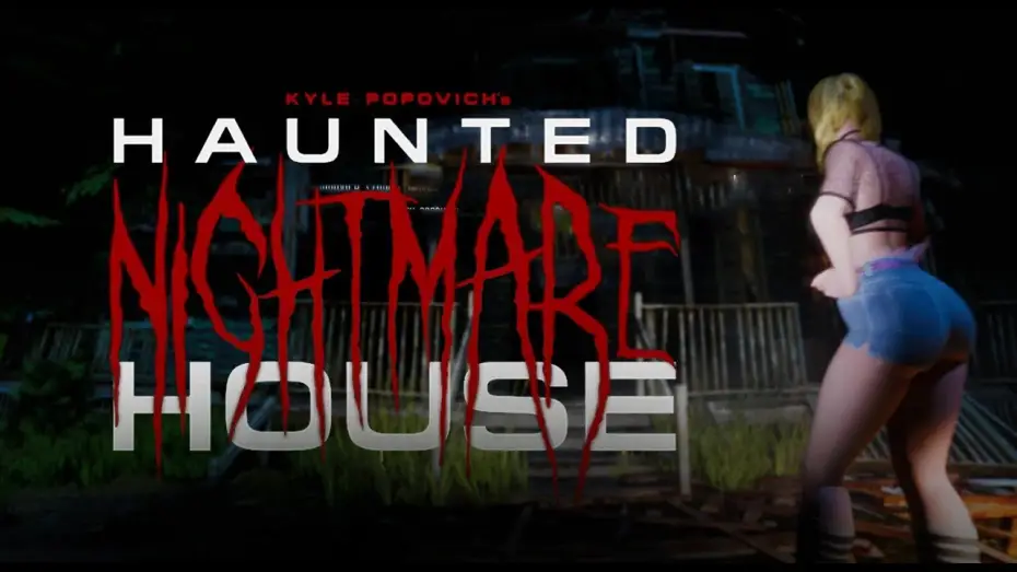 Відео до фільму Kyle Popovich