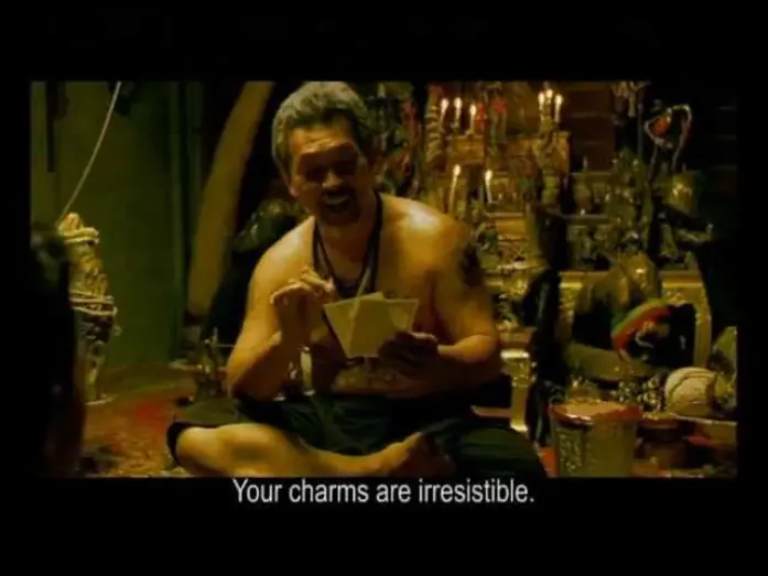 Відео до фільму Art of the Devil 3 | ตัวอย่าง - ลองของ 2 Art of the Devil 3 International (Official Trailer)
