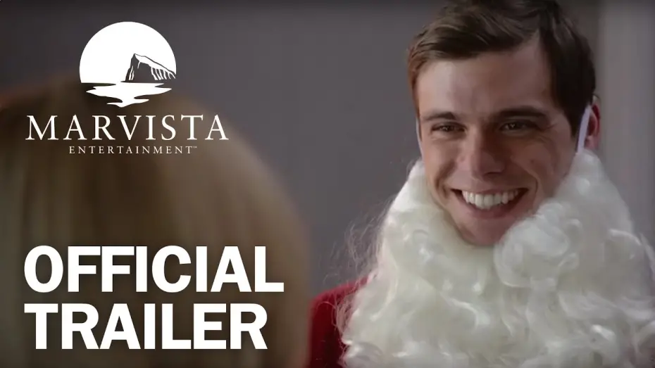 Відео до фільму My Santa | My Santa - Official Trailer - MarVista Entertainment