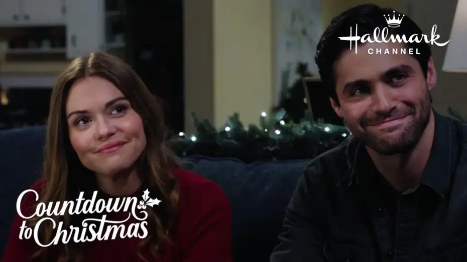 Відео до фільму Holiday Touchdown: A Bills Love Story | Preview - Holiday Touchdown: A Bills Love Story - Premieres Saturday November 22 8/7c