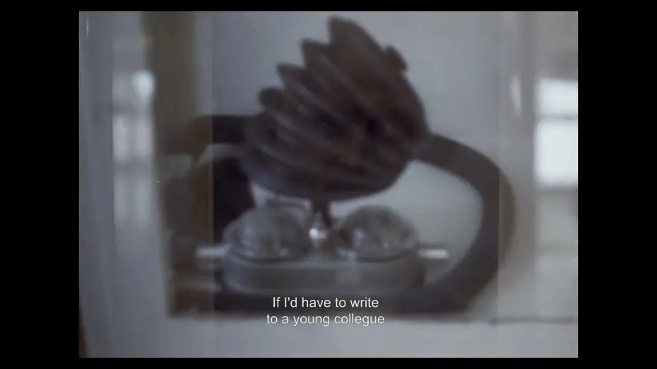 Відео до фільму Letters to Doctor L | Trailer | Lettres au Docteur L | Laurence Favre