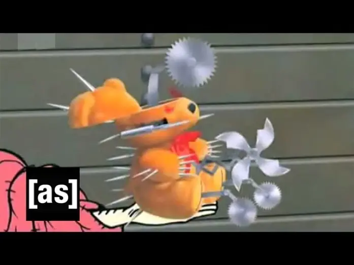 Відео до фільму Aqua Teen Hunger Force Colon Movie Film for Theaters | ATHFCMFFT Long Trailer | Aqua Teen Hunger | Adult Swim
