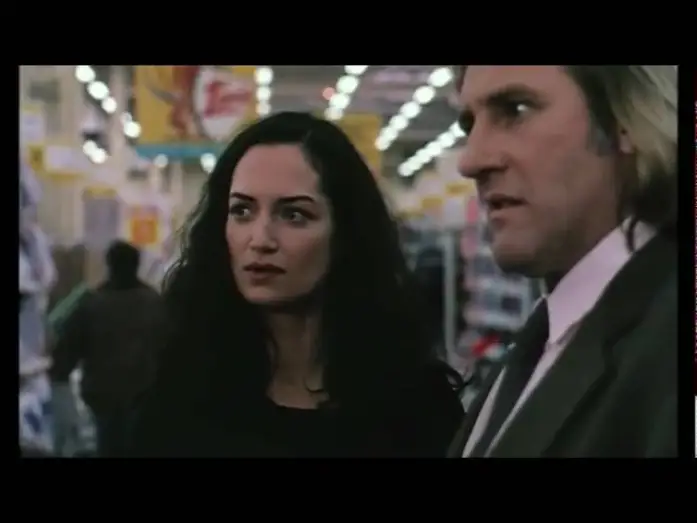 Відео до фільму The Machine | La Machine Trailer