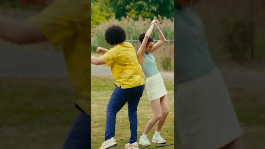 Відео до фільму Happy Gilmore 2 | Margaret Qualley, Eric Andre, and Martin Herlihy?! Happy Gilmore 2 has everyone
